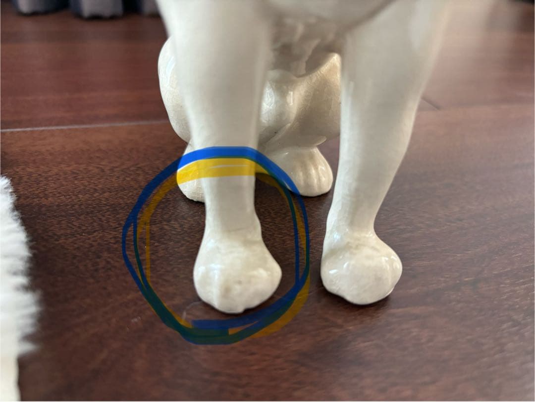 ニッパーくん　ビクター犬　置物　昭和レトロ　まとめ売り