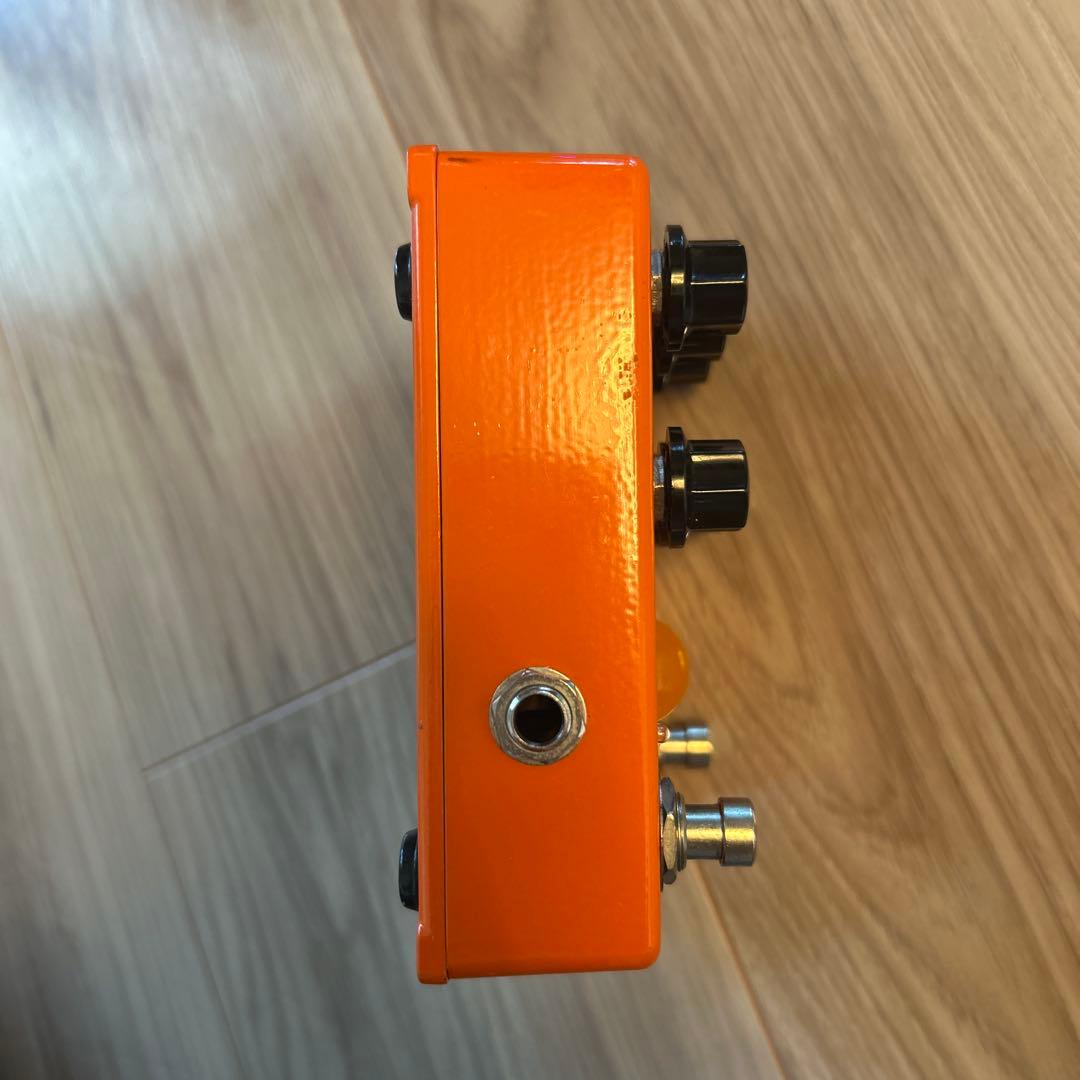 ギター OKKO Diablo Gain+