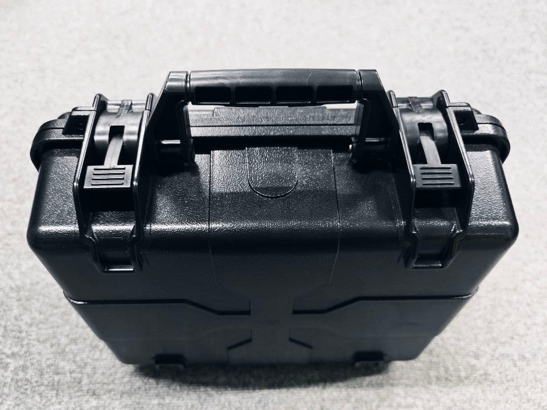 【保証付】 PVS31　デジタルナイトビジョン 実動 IRバッテリーボックス