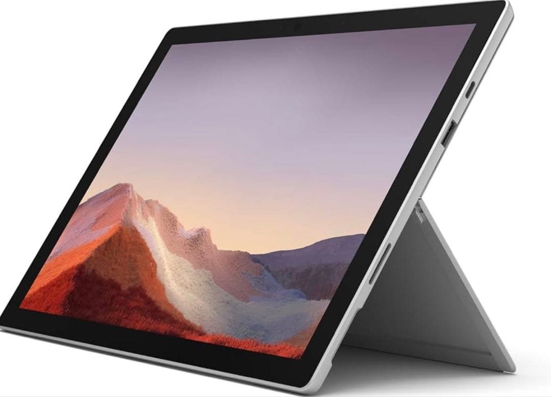 Microsoft Surface Pro 7 128GB 本体