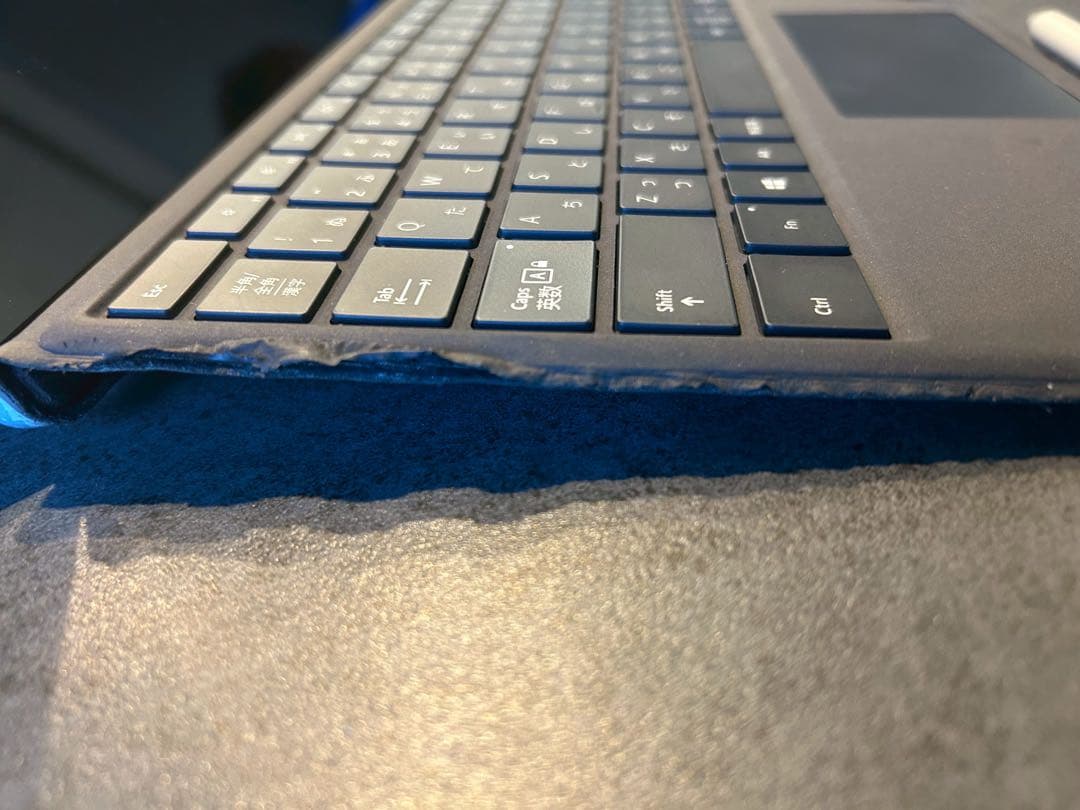 Microsoft Surface Pro 7 128GB 本体