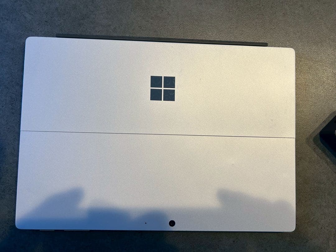 Microsoft Surface Pro 7 128GB 本体