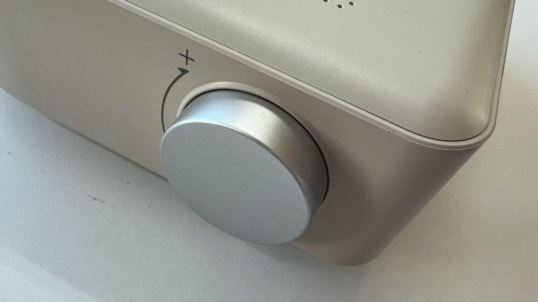 Blonbar目覚まし時計、ウェイクアップランプ10種類のホワイトノイズ、10分