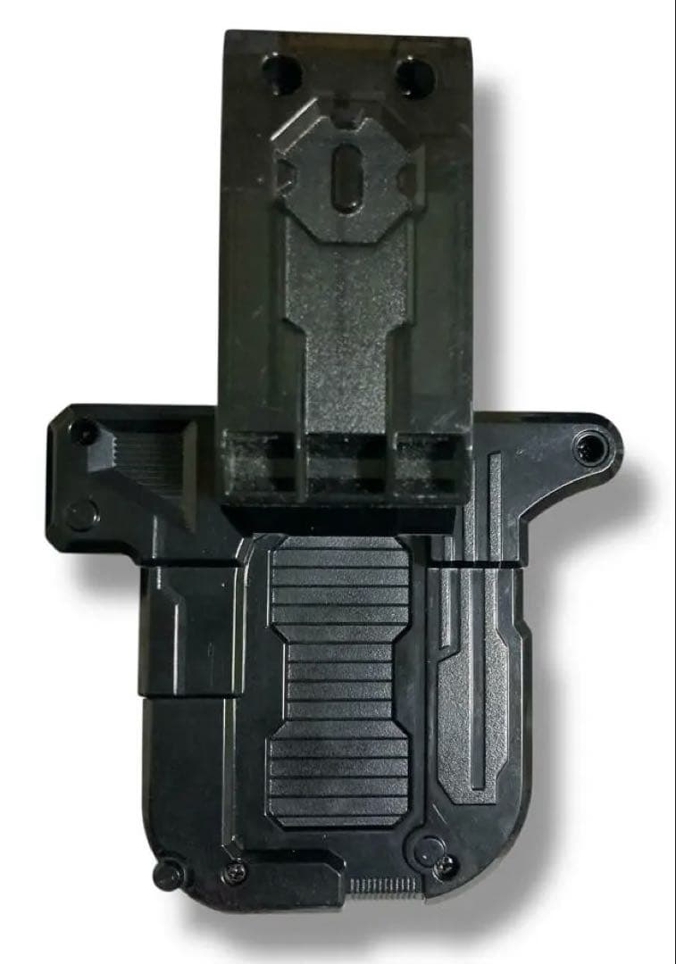 仮面ライダー DX 動作品 エグゼイド ガシャットギアデュアル タドルレガシ