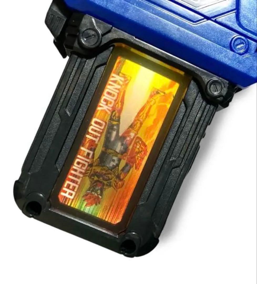 仮面ライダー DX 動作品 エグゼイド ガシャットギアデュアル タドルレガシ