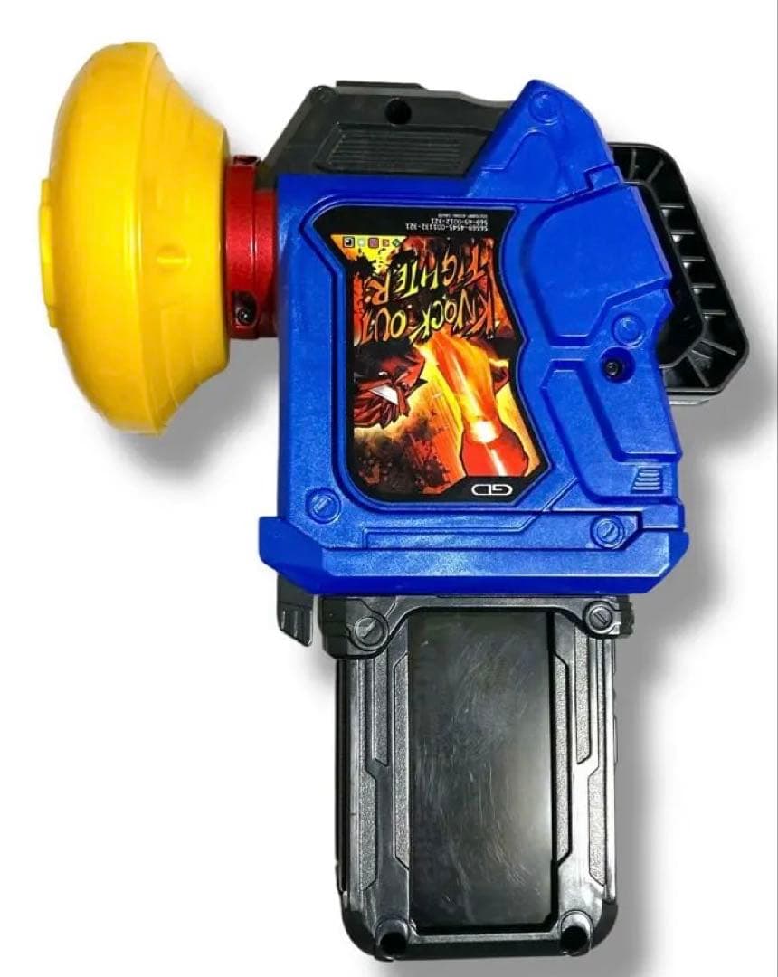 仮面ライダー DX 動作品 エグゼイド ガシャットギアデュアル タドルレガシ