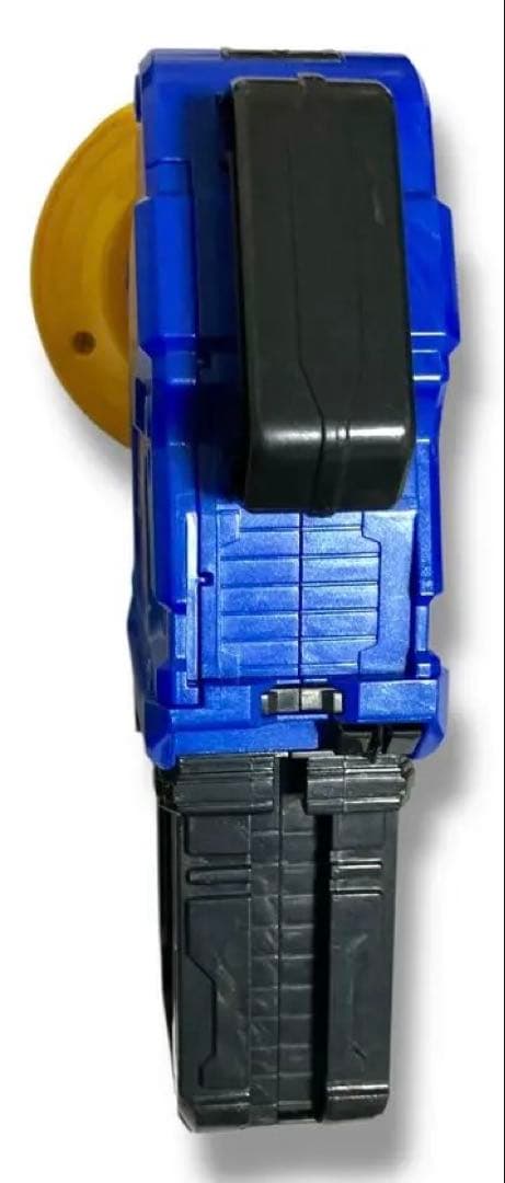 仮面ライダー DX 動作品 エグゼイド ガシャットギアデュアル タドルレガシ