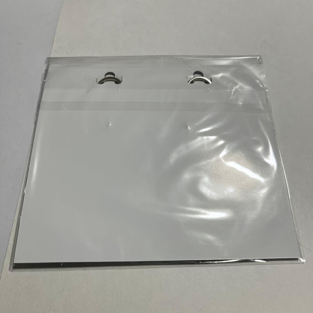 しのびごと 懸賞品 トートバッグ アクキー 少年ジャンプ