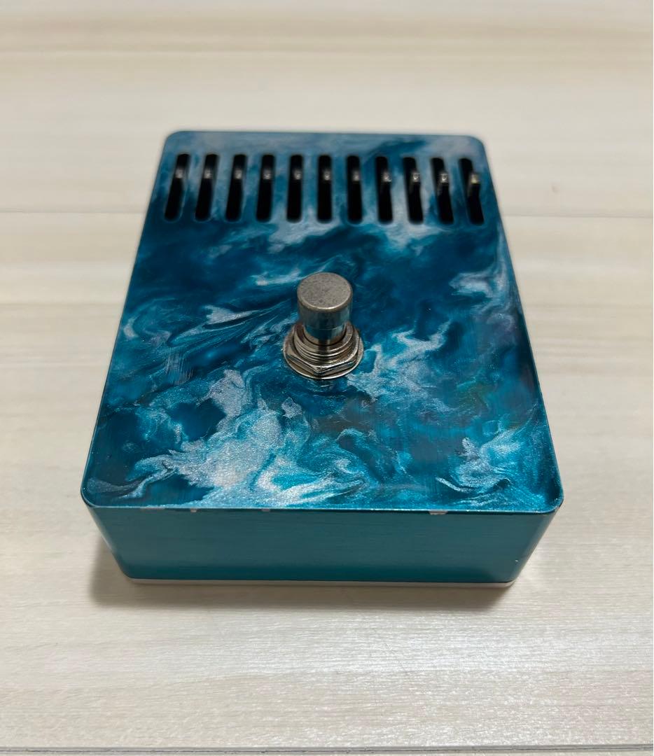 【レア】Leqtique 10 band EQ MARカラー