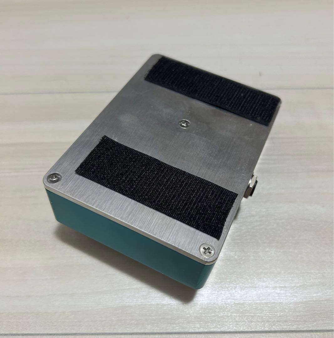 【レア】Leqtique 10 band EQ MARカラー