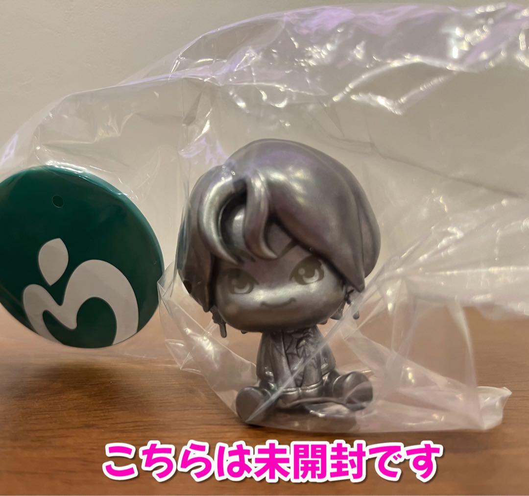 Mrs. GREEN APPLE 一番くじ デフォルメフィギュア Ｃ賞 コンプ