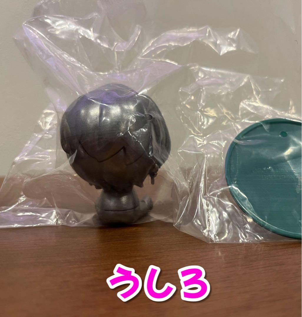 Mrs. GREEN APPLE 一番くじ デフォルメフィギュア Ｃ賞 コンプ