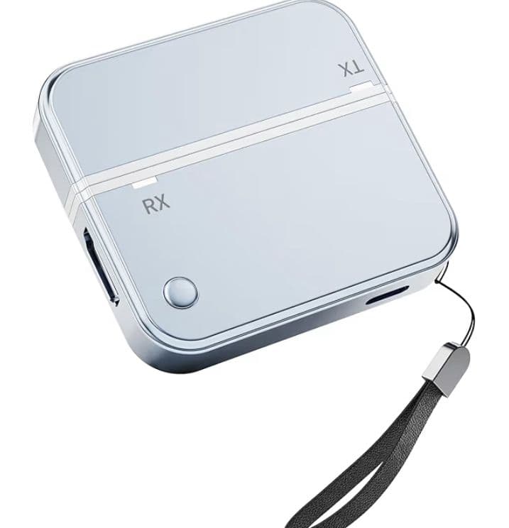 ワイヤレス HDMI変換アダプター TX/RX