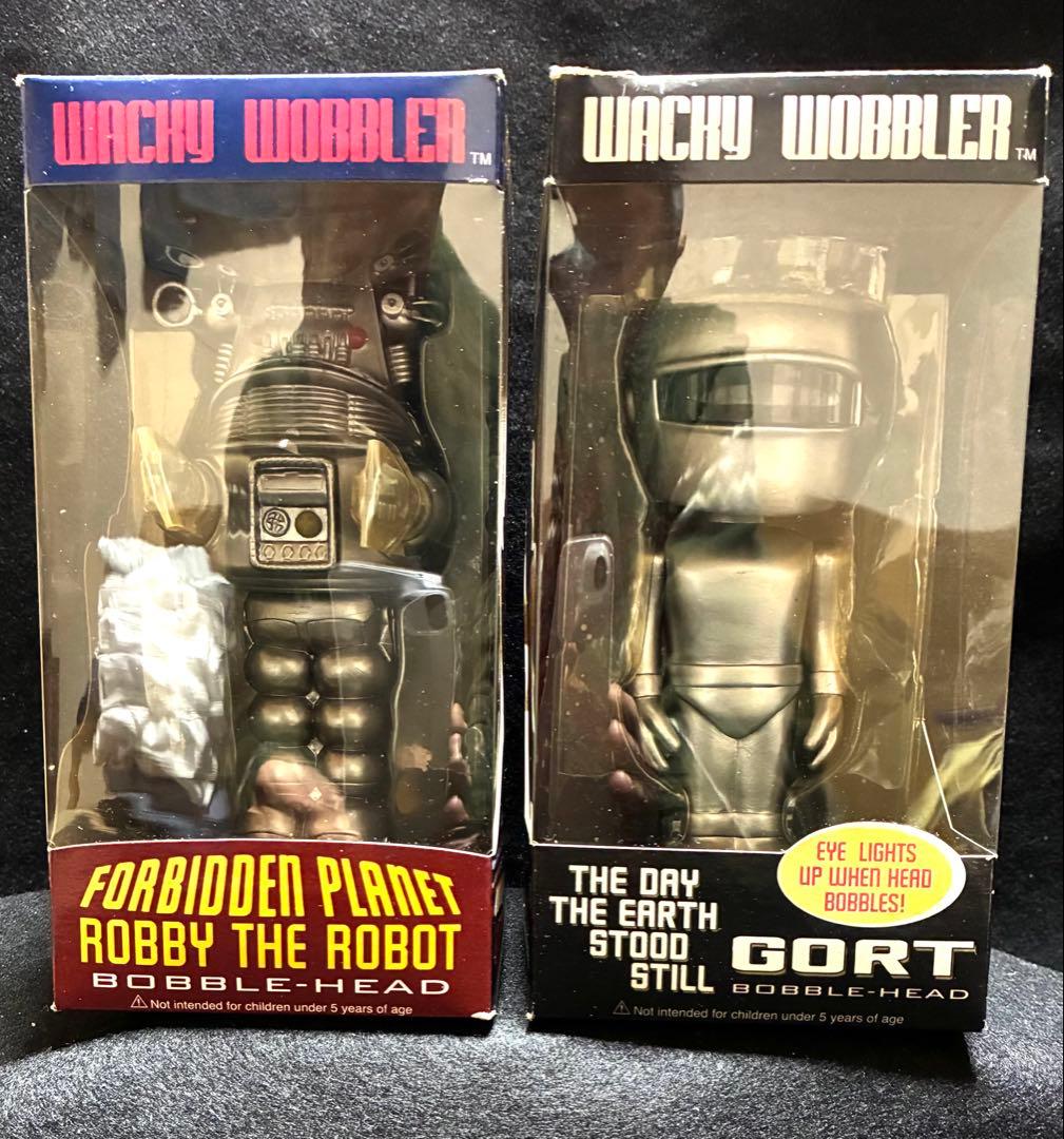 ボビングヘッド　ボブルヘッド　映画　アメリカン雑貨