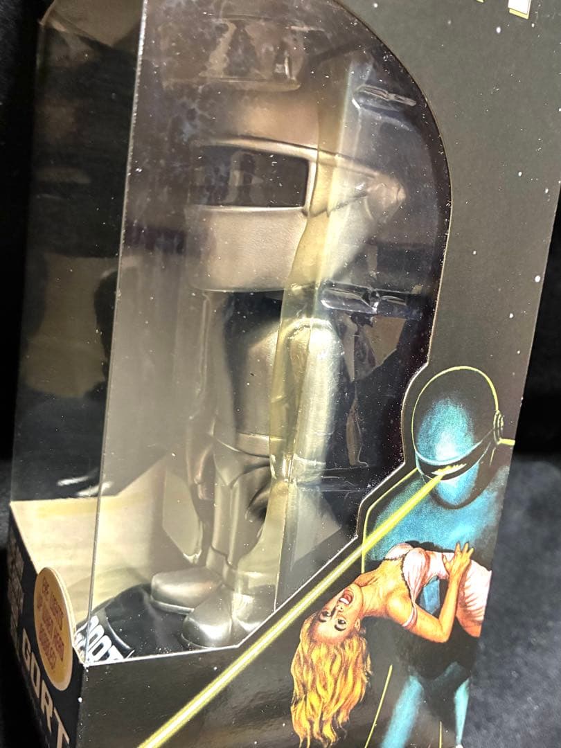 ボビングヘッド　ボブルヘッド　映画　アメリカン雑貨