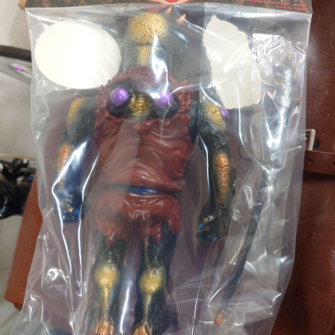 ケンカ坊主 フィギュア