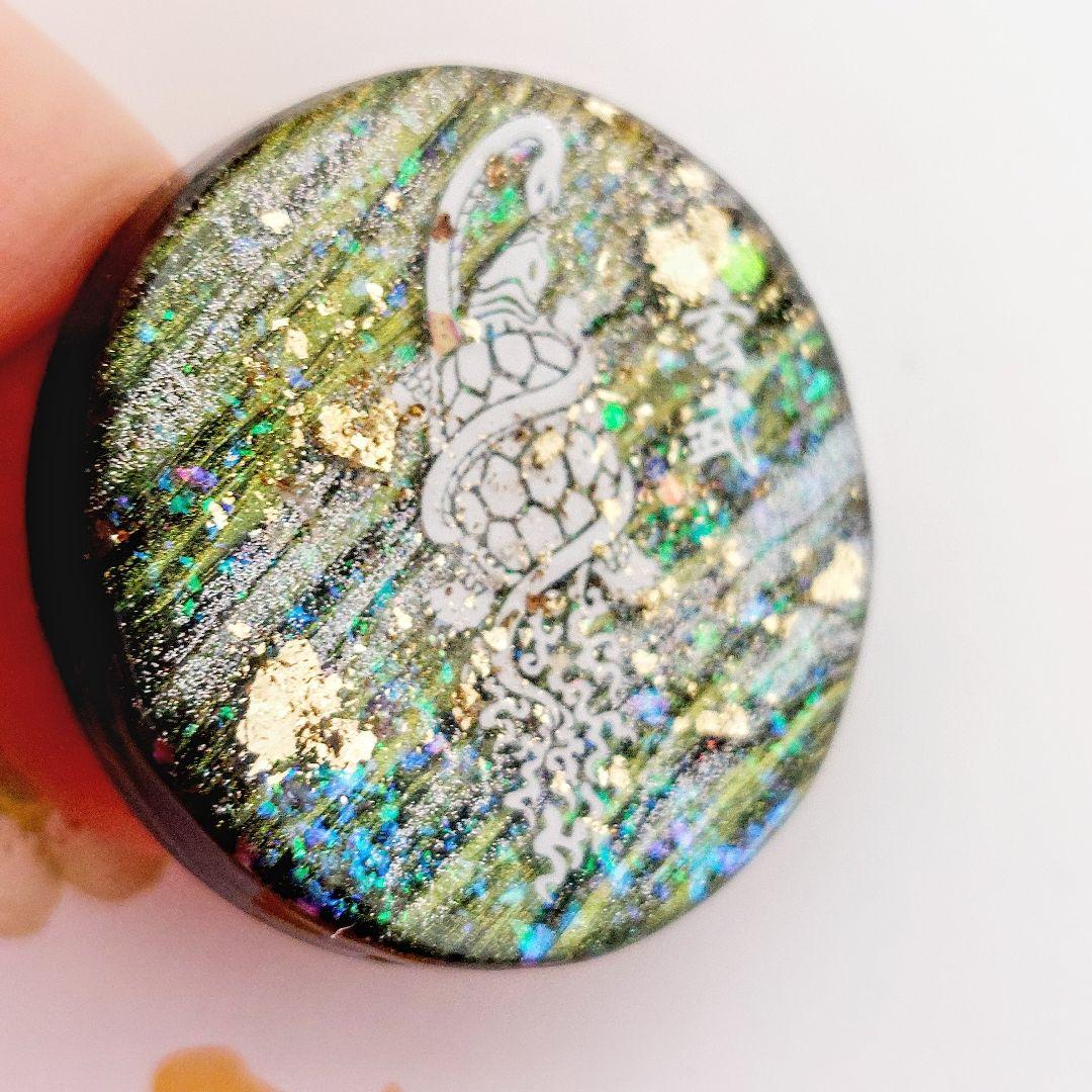 レジン　ハンドメイド　651