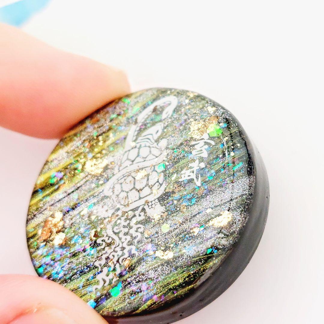 レジン　ハンドメイド　651