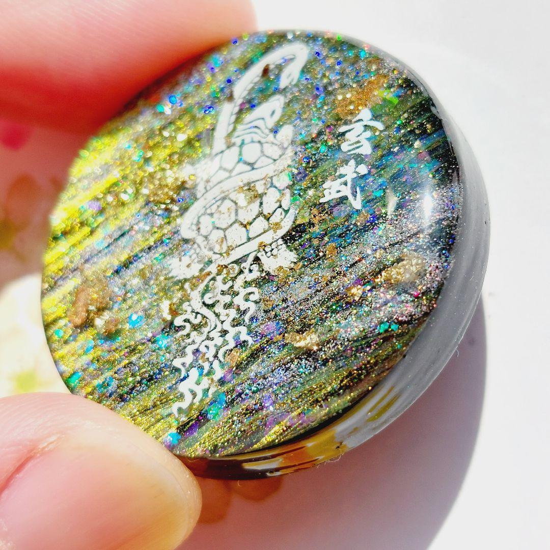 レジン　ハンドメイド　651
