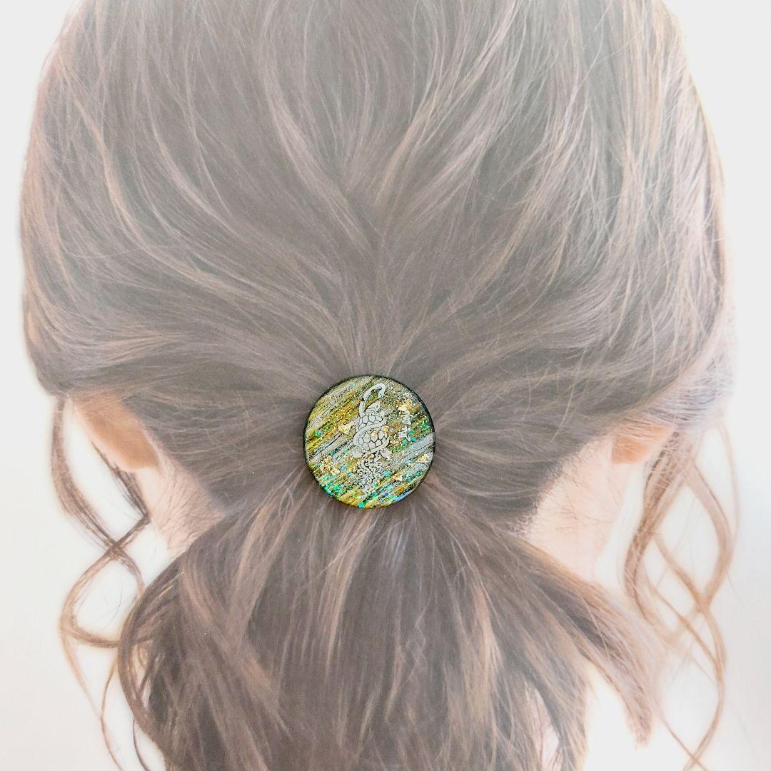 レジン　ハンドメイド　651