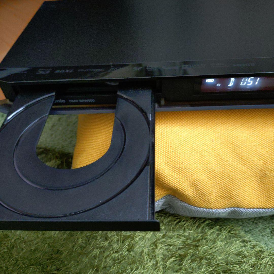 Panasonic BDXL対応 ブルーレイレコーダー