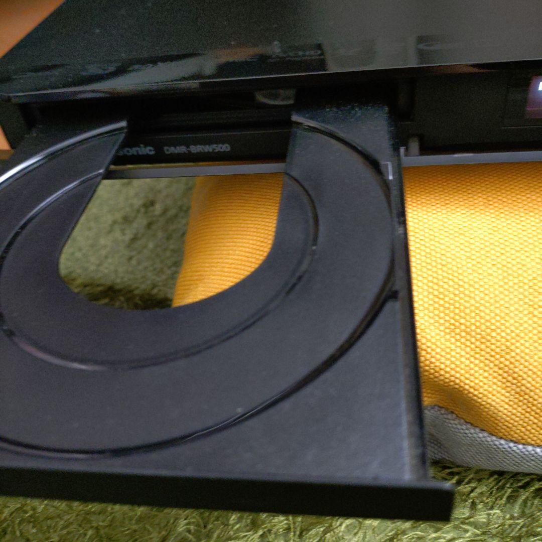 Panasonic BDXL対応 ブルーレイレコーダー