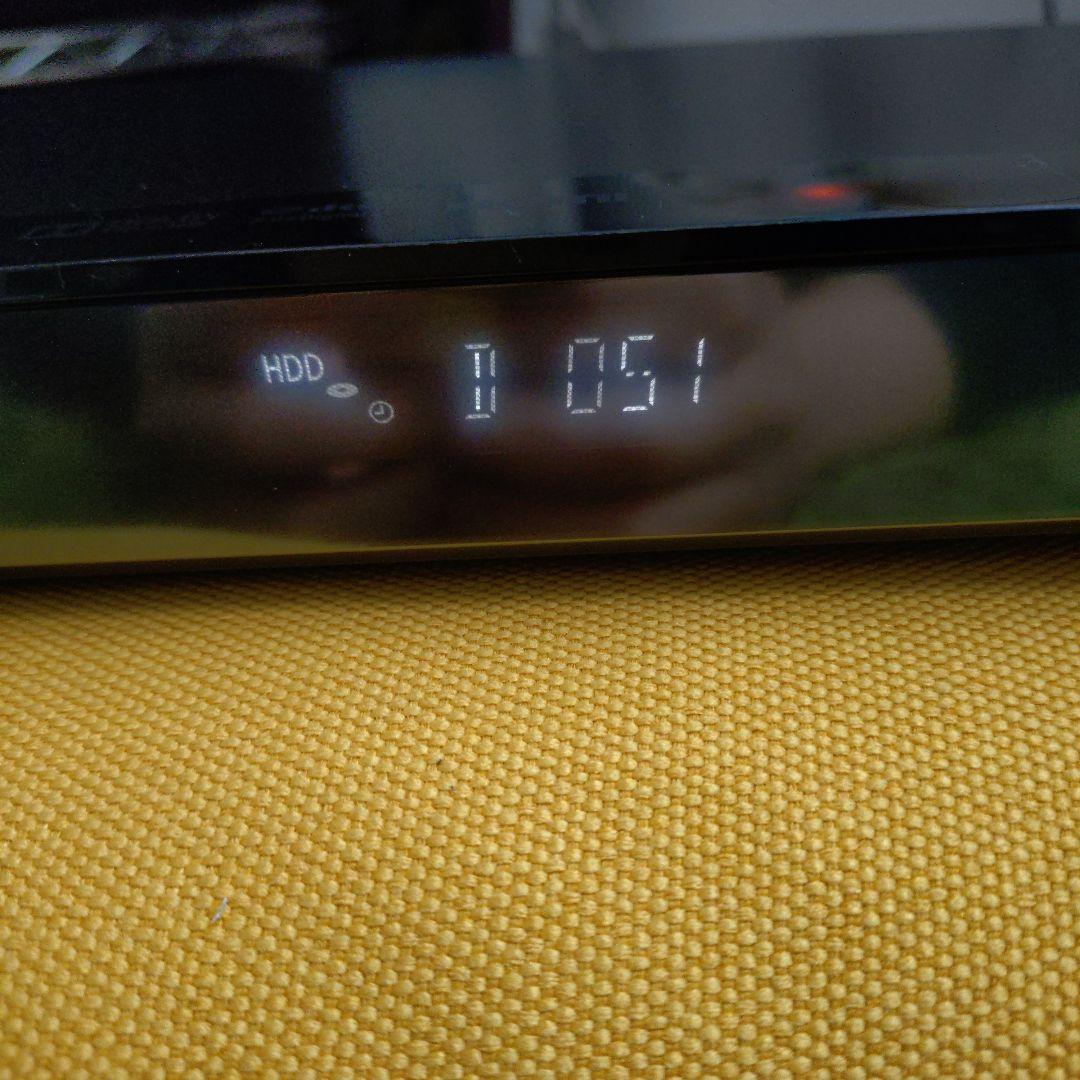 Panasonic BDXL対応 ブルーレイレコーダー