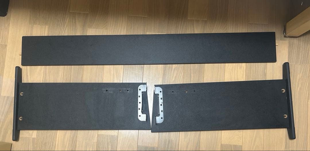 カシオ ( CASIO ) 純正 スタンド CS-68PBK ブラック