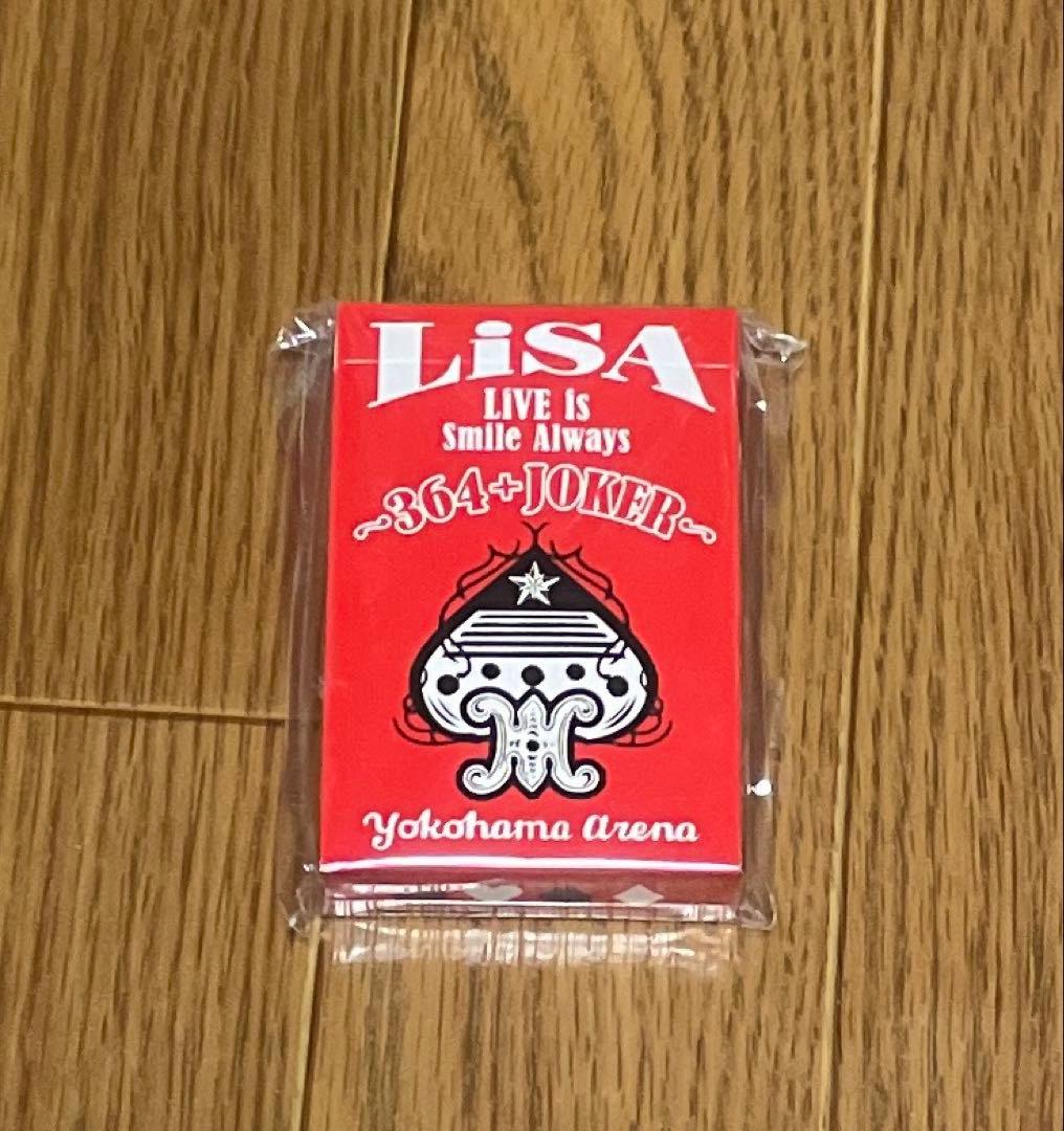 LiSA Liveグッズ まとめ売り