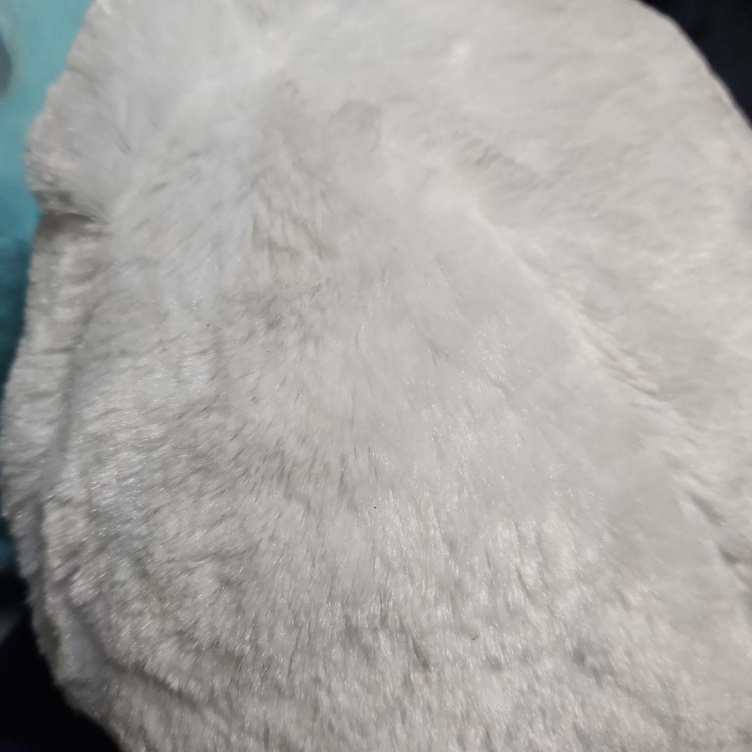 チャックスGP　特大サイズ 汎用うさぎグラトニーぬいぐるみ