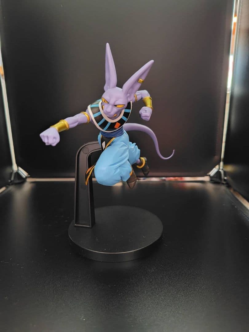 【本体のみ】ドラゴンボールフィギュア8体まとめセット【値下げ中】