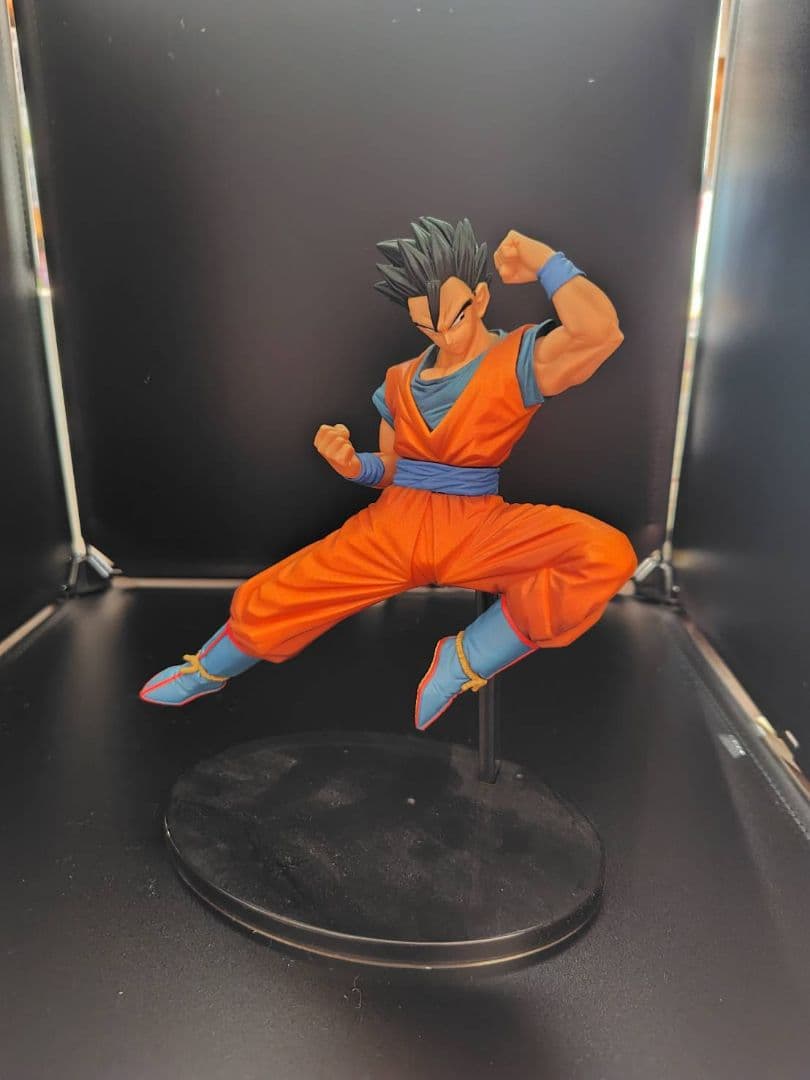 【本体のみ】ドラゴンボールフィギュア8体まとめセット【値下げ中】