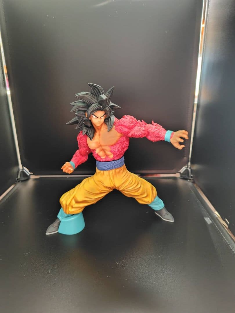 【本体のみ】ドラゴンボールフィギュア8体まとめセット【値下げ中】