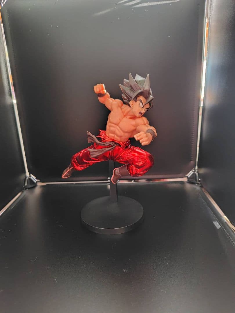 【本体のみ】ドラゴンボールフィギュア8体まとめセット【値下げ中】