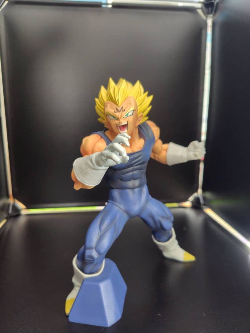 【本体のみ】ドラゴンボールフィギュア8体まとめセット【値下げ中】