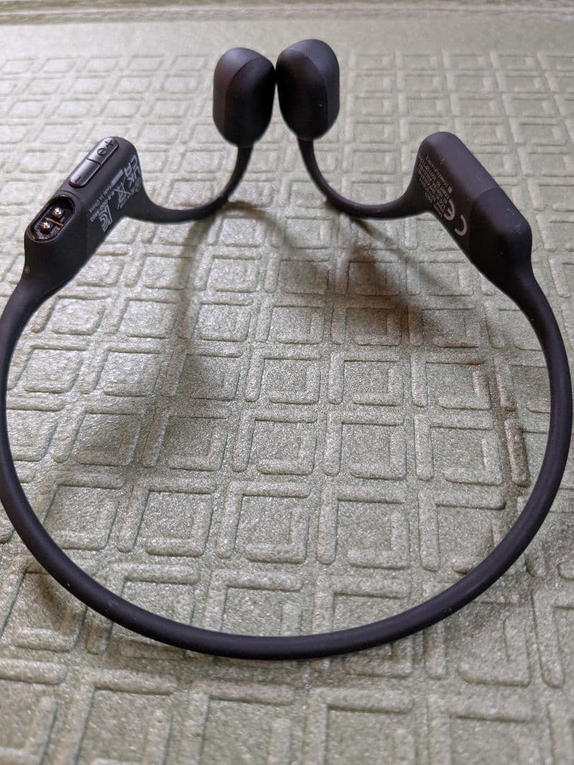 イヤホン SHOKZ Open Run S803