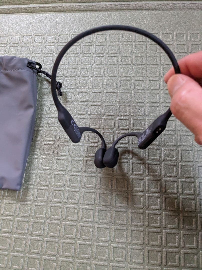 イヤホン SHOKZ Open Run S803