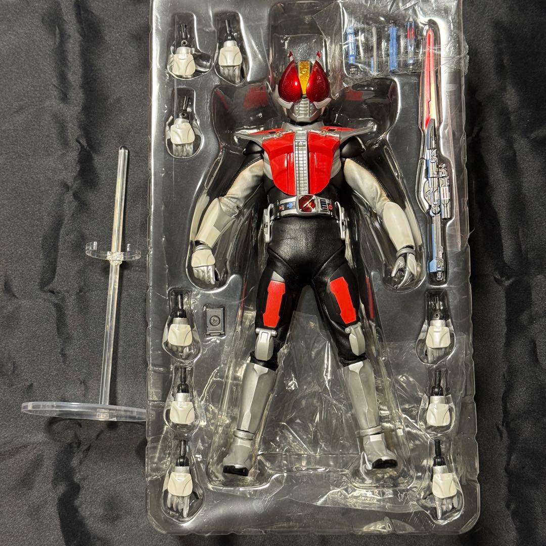 PBM RAH 仮面ライダー 電王　ソードフォーム