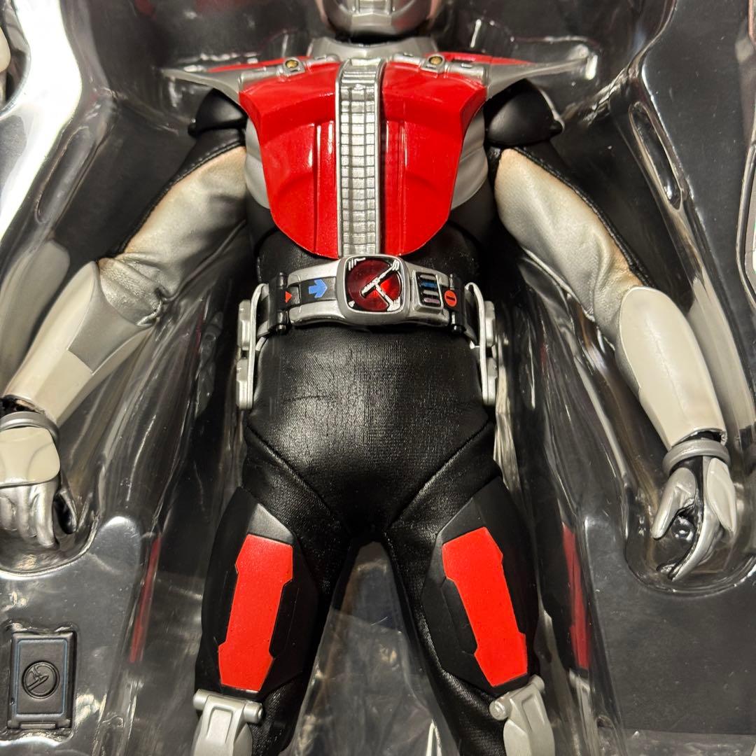 PBM RAH 仮面ライダー 電王　ソードフォーム