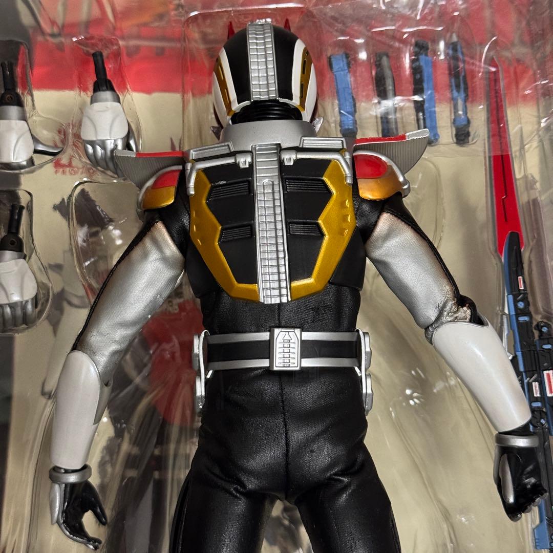 PBM RAH 仮面ライダー 電王　ソードフォーム