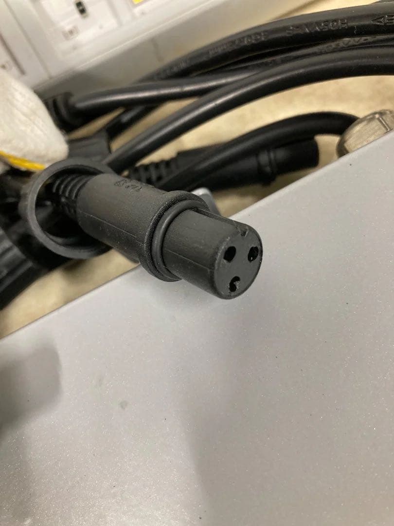 ✨ グローライト Spider LED LP8 LED栽培照明