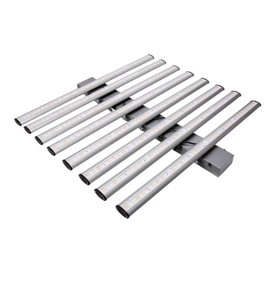 ✨ グローライト Spider LED LP8 LED栽培照明