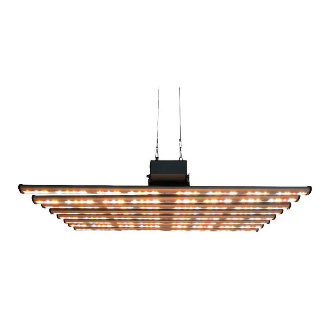 ✨ グローライト Spider LED LP8 LED栽培照明