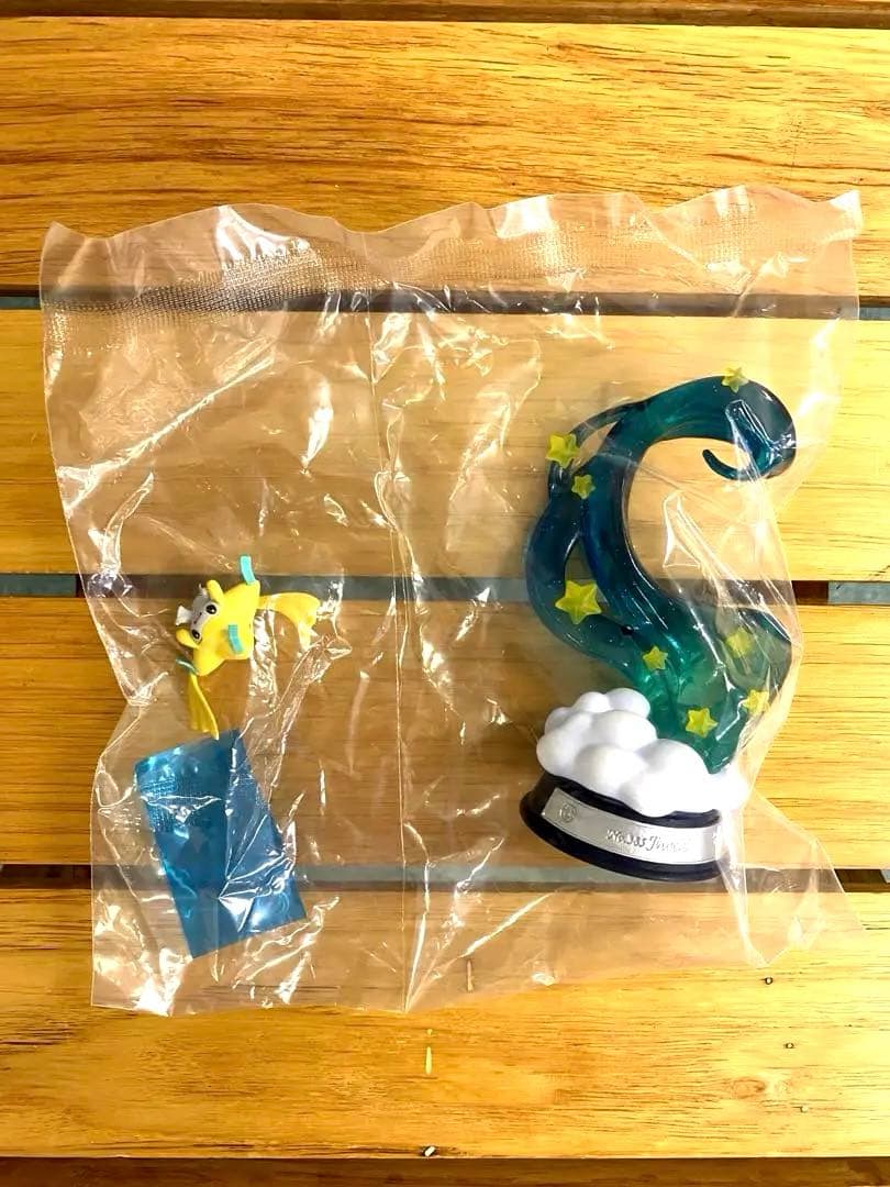 ポケットモンスター SWING VIGNETTE Collection3 全６種