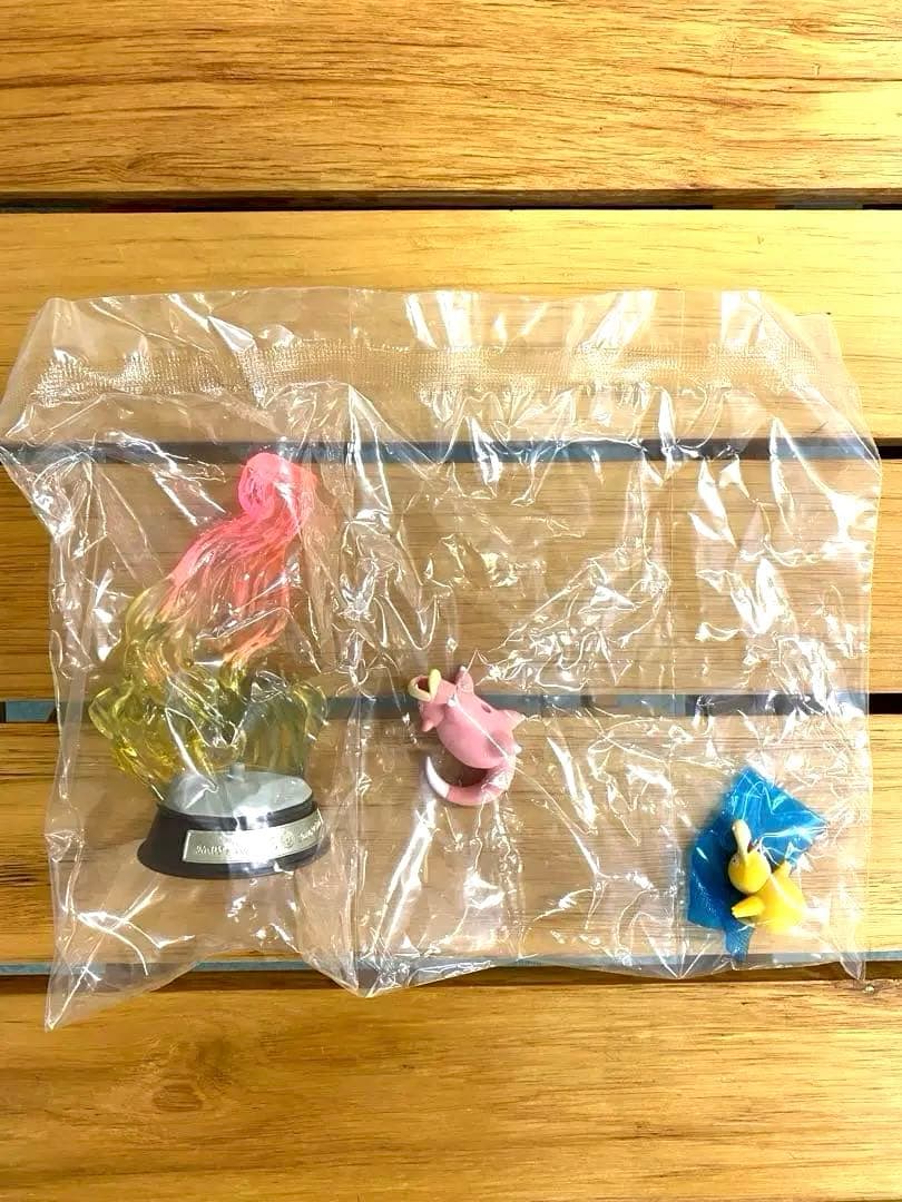 ポケットモンスター SWING VIGNETTE Collection3 全６種