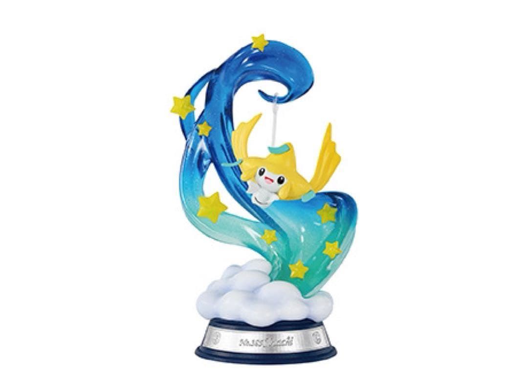 ポケットモンスター SWING VIGNETTE Collection3 全６種