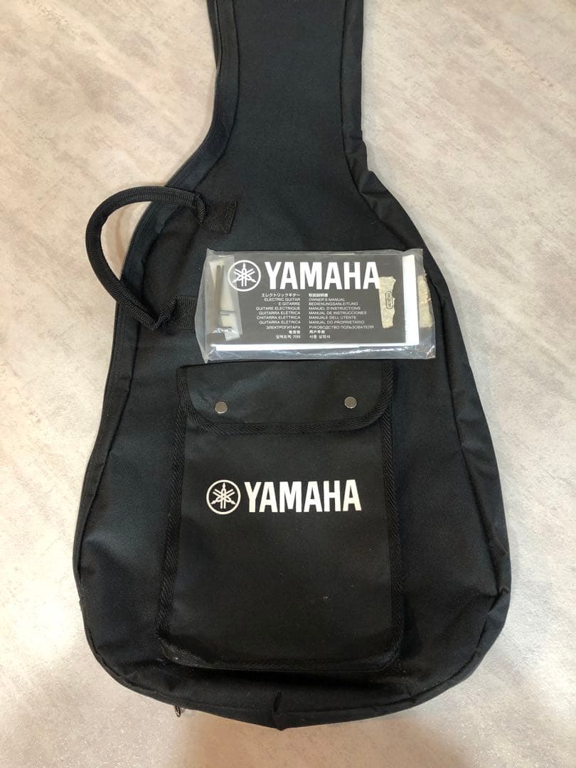 ギター YAMAHA Pacifica 611 HFM