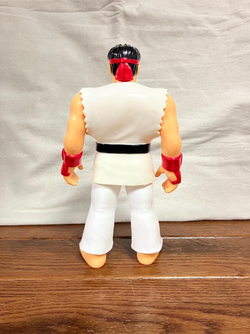 dune ストリートファイターⅡ リュウ