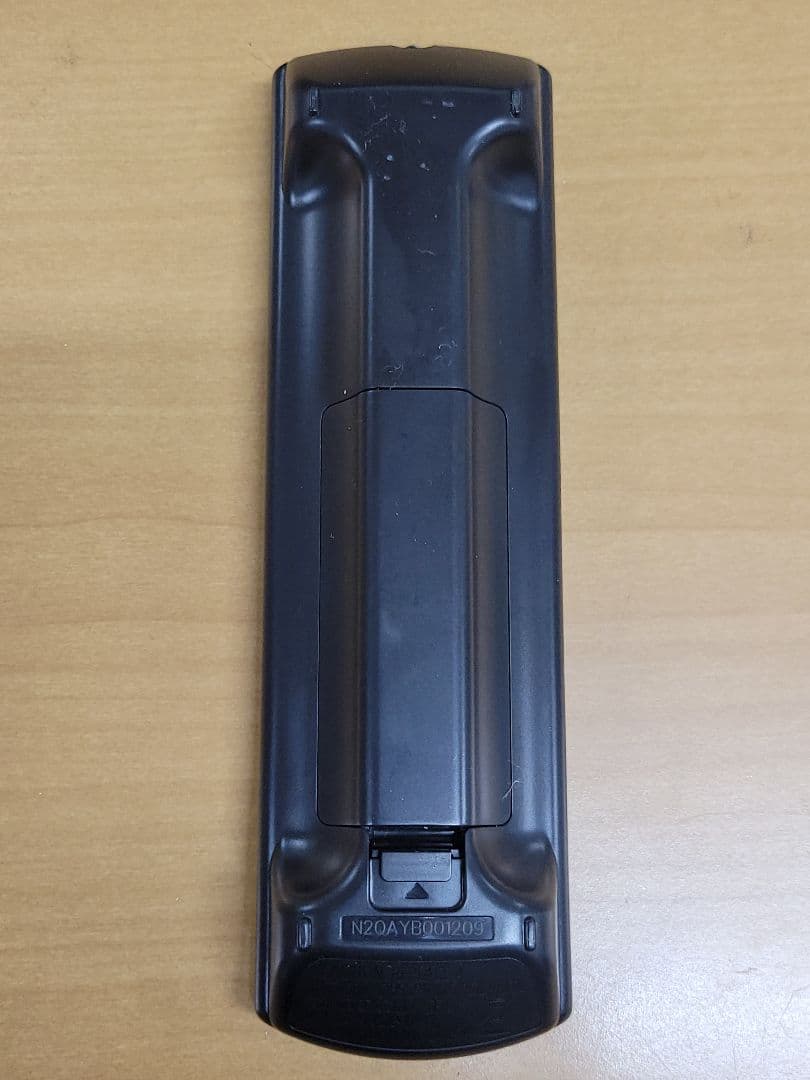 Panasonic コンパクトステレオシステム SC-RS60 2019年製（★