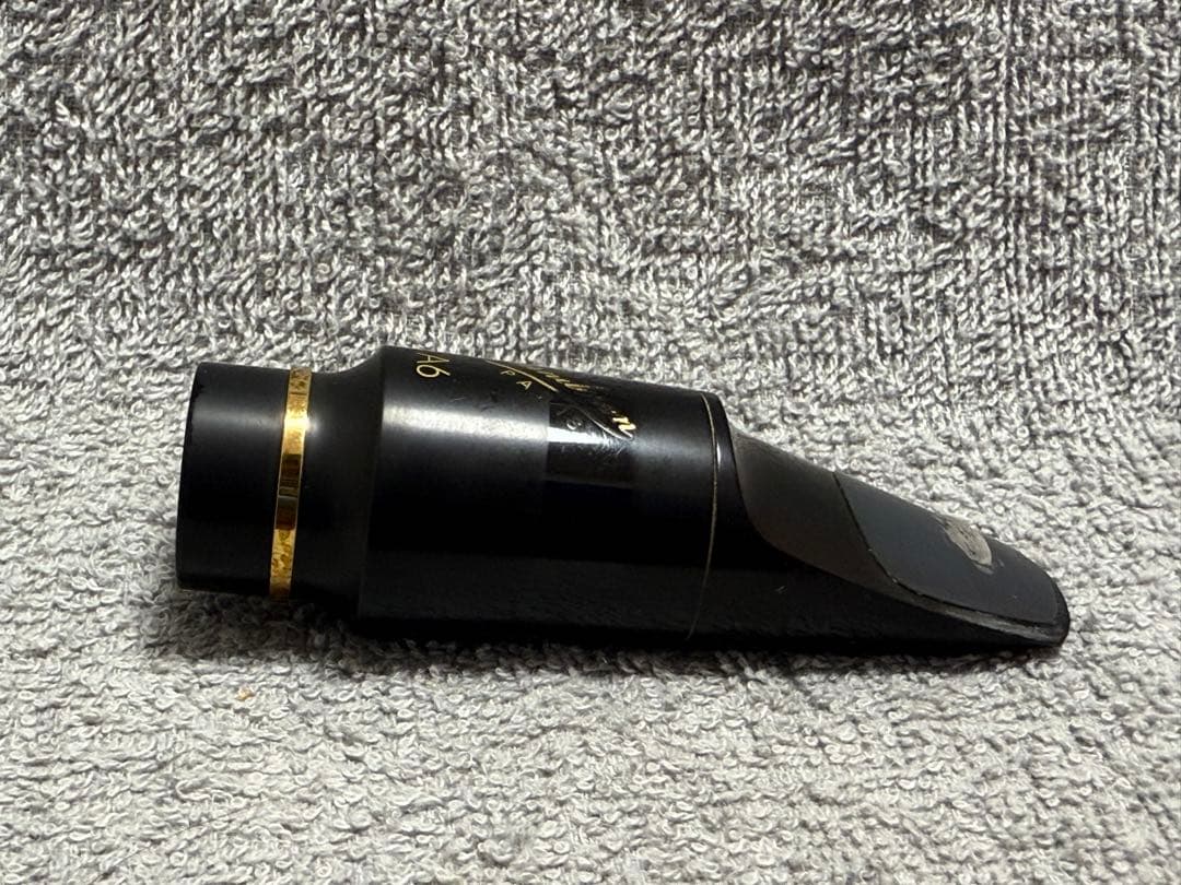 N*m様 Vandoren バンドレン V16 A6M アルトサックス マウスピ